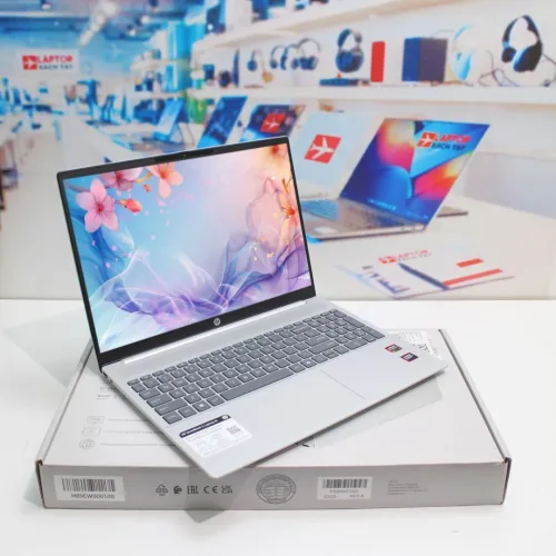 HP OmniBook 5 Laptop NGAI 16-ag1070wm RYZEN 7 AI 350 16Go 512Go 16" 2k IPS webcam IR