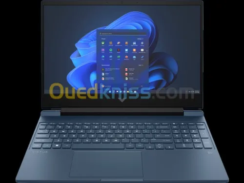 HP Victus fa1100ne i5 12450H 8Go 512Go RTX 2050 4Go 15.6" FHD w11
