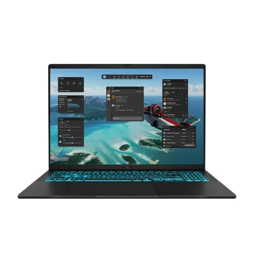 ASUS V16 V3607VJ Core 5 210H 16Go 512Go RTX3050 6Go 16" 144hz
