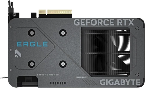 GIAGBYTE RTX 5060 8Go Eagle max