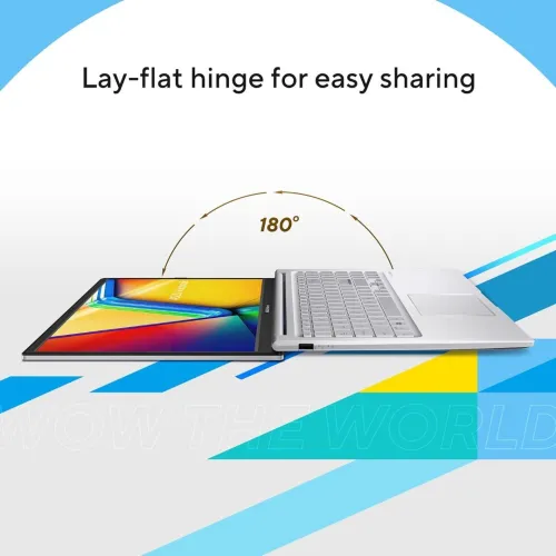 ASUS X1504AV i7-1355U  8Go 512Go 15.6"