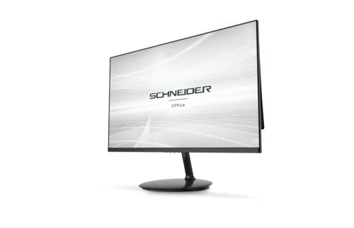 Ecran SCHNEIDER 24" 75hz IPS