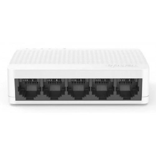 SWITCH 5p TENDA 10/100