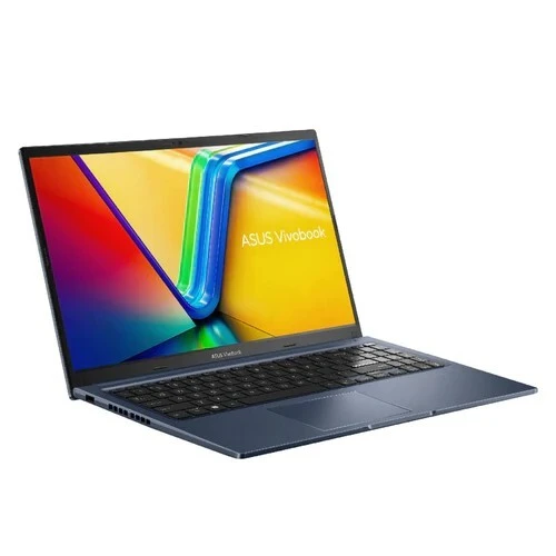 Asus Vivobook X1502Z Intel Core i7-1255U 8GB RAM 512GB SSD Intel UHD Graphics 15.6 FHD Quiet Blue
