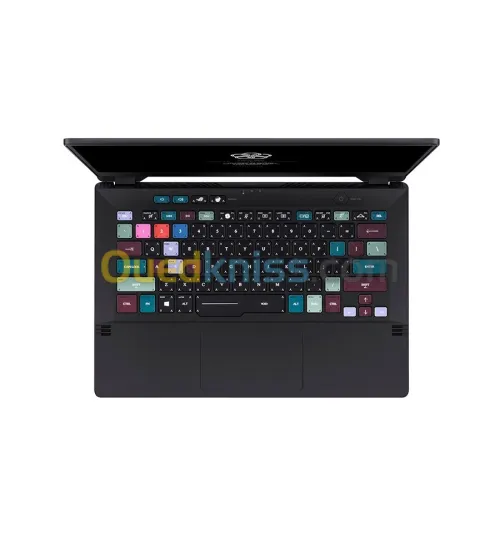 ASUS ROG Zephurus G14 Ryzen 9 4900HS 32Go 1To ssd RTX 2050 Ecran 15.6"