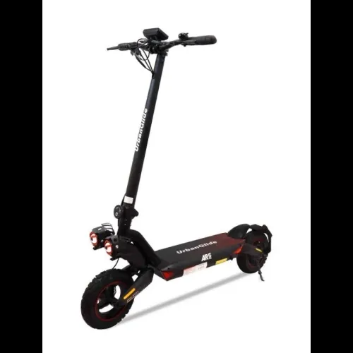 Trottinette électrique urban glide AR5