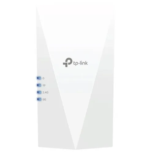 Point D'accès TP-LINK RE500X WIFI 6 AX1500 GIGABIT