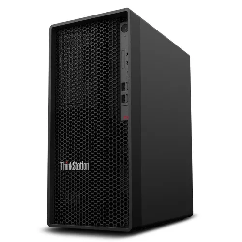 Lenovo ThinkStation P360  i7-12700 vPro 16 GB DDR5-4400 512 GB NVIDIA QUADRO T1000 8GB  W11P