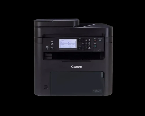 Canon i-SENSYS MF275dw  Laser monochrome 4 En 1 29 ppm Recto verso