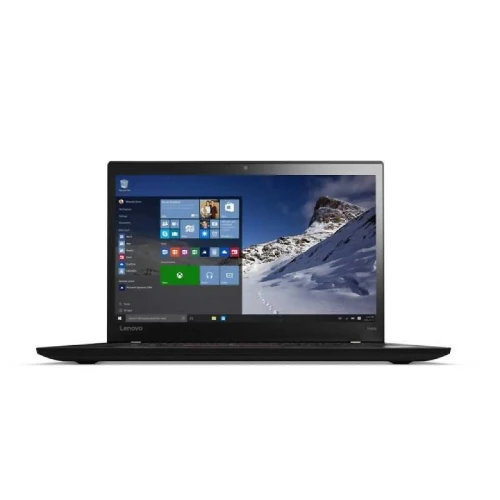 Occasion Lenovo ThinkPad T460s i7 6600u Ram 8Go SSD 256Go Ecran 14"