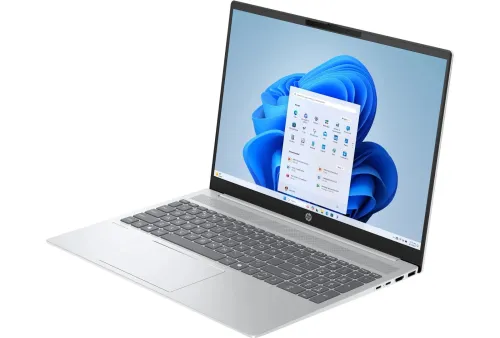 HP OmniBook 5 Laptop NGAI 16-ag1070wm RYZEN 7 AI 350 16Go 512Go 16" 2k IPS webcam IR
