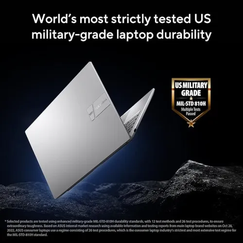 ASUS X1504AV i7-1355U  8Go 512Go 15.6"