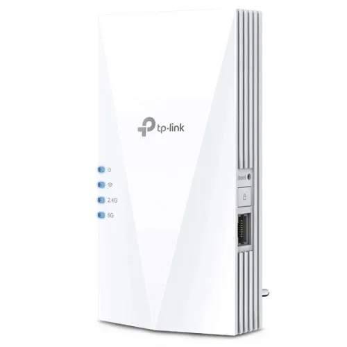 Point D'accès TP-LINK RE500X WIFI 6 AX1500 GIGABIT