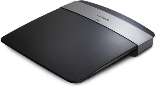 Routeur LINKSYS E2500 DUAL BAND N600