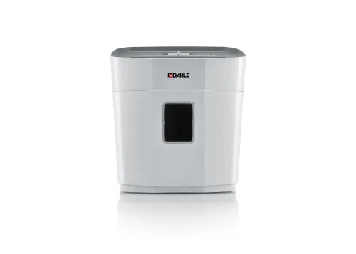 DESTRUICTEUR DAHLE PAPER SAFE 100 12L