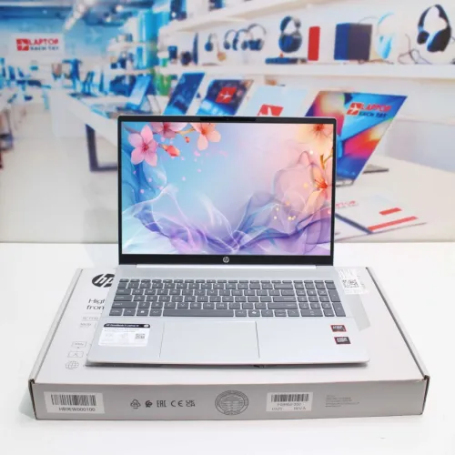 HP OmniBook 5 Laptop NGAI 16-ag1070wm RYZEN 7 AI 350 16Go 512Go 16" 2k IPS webcam IR