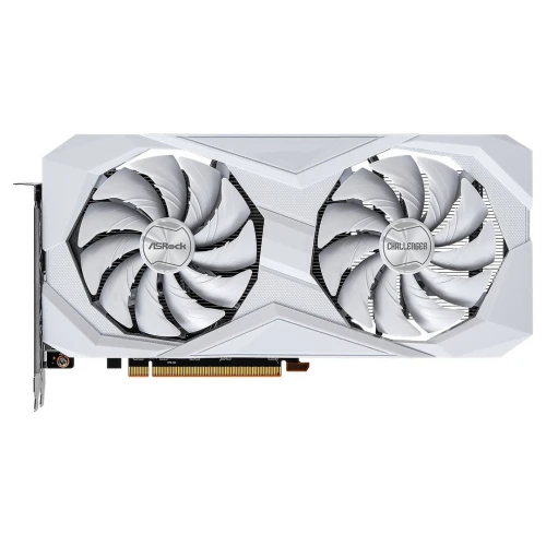 ASRock Radeon RX 6600 Challenger D 8GB