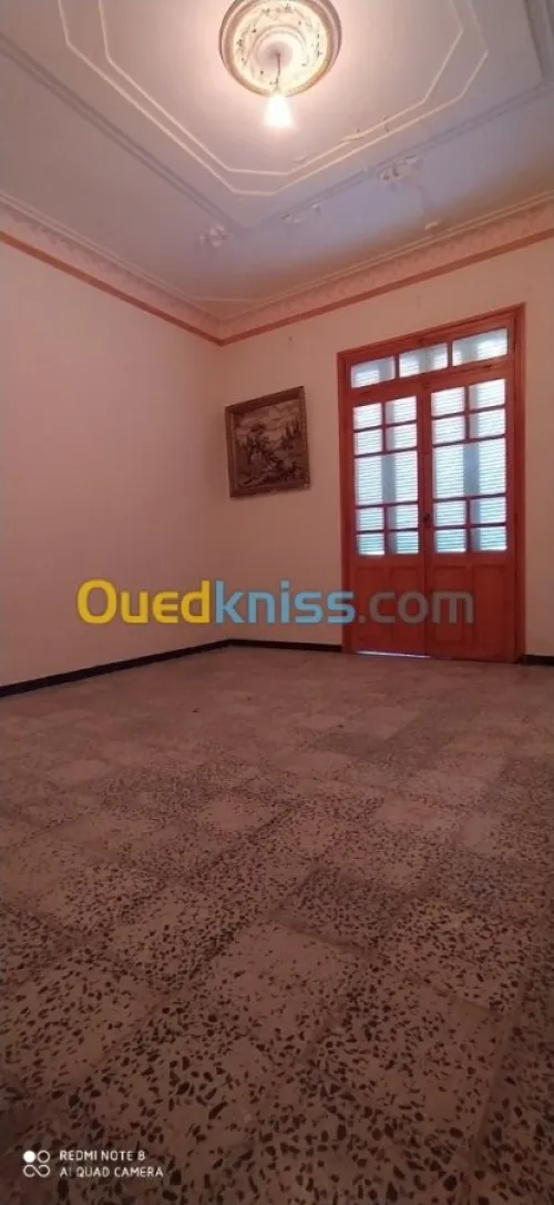 Vente Villa Boumerdes Baghlia