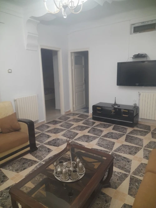 Location Appartement Duplex F5 Blida Blida