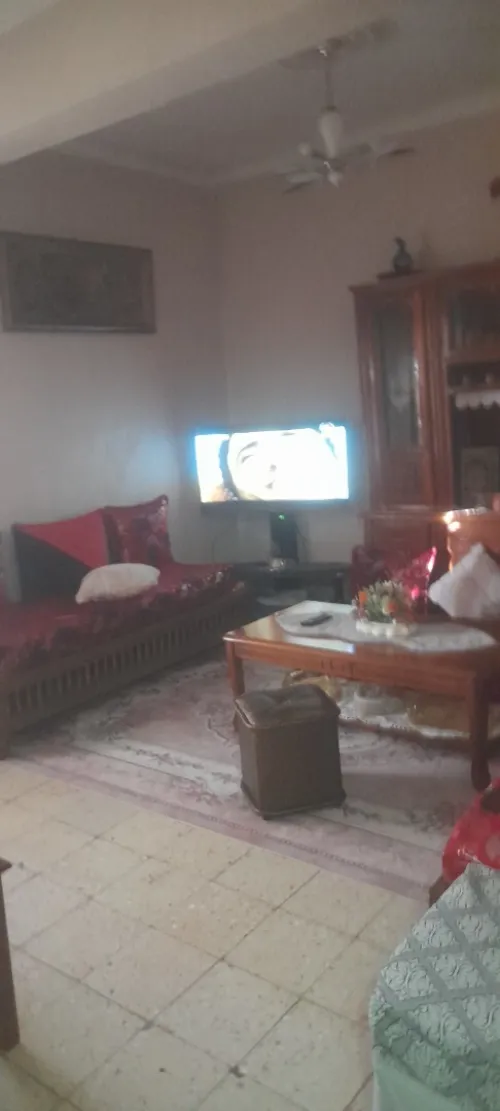Vente Appartement F2 Blida Ouled yaich