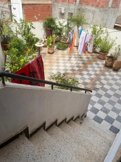 Vente Villa Blida Blida