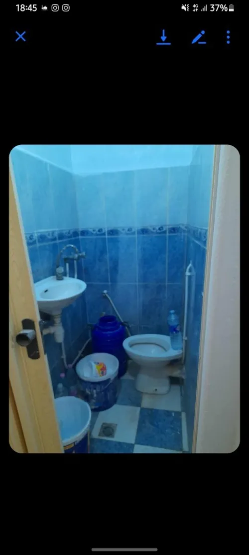 Vente Appartement F2 Blida Blida