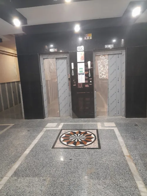 Vente Appartement F5 Alger Zeralda