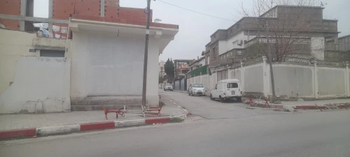 Vente Terrain Blida Blida