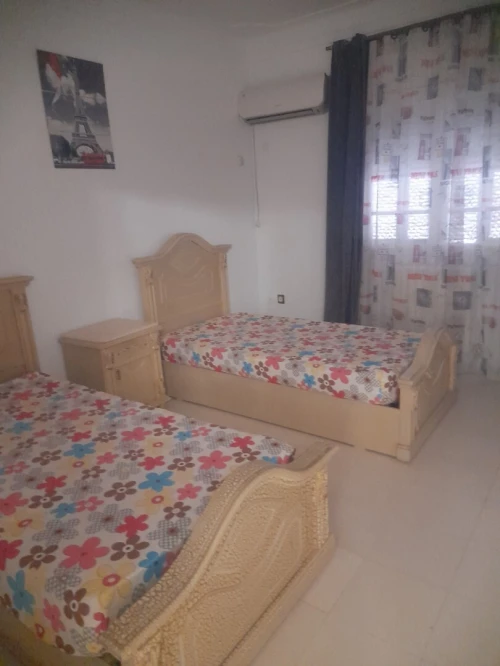 Location Appartement Duplex F5 Blida Blida