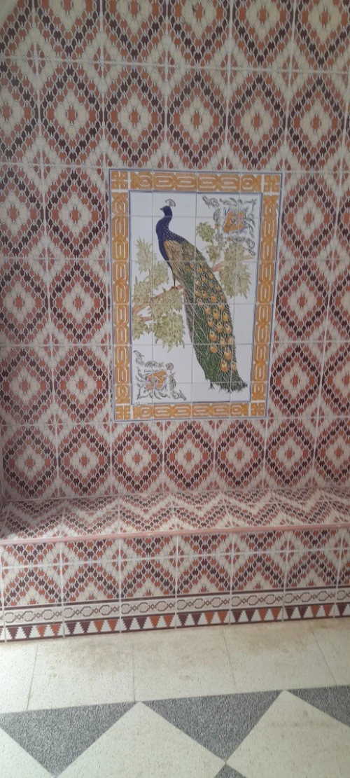 Vente Villa Blida Blida