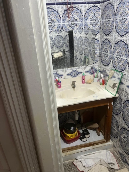 Vente Villa Blida Blida