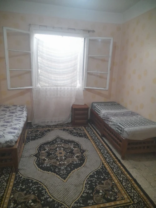 Vente Appartement F4 Blida Ouled yaich
