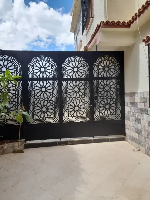 Vente Villa Blida Blida
