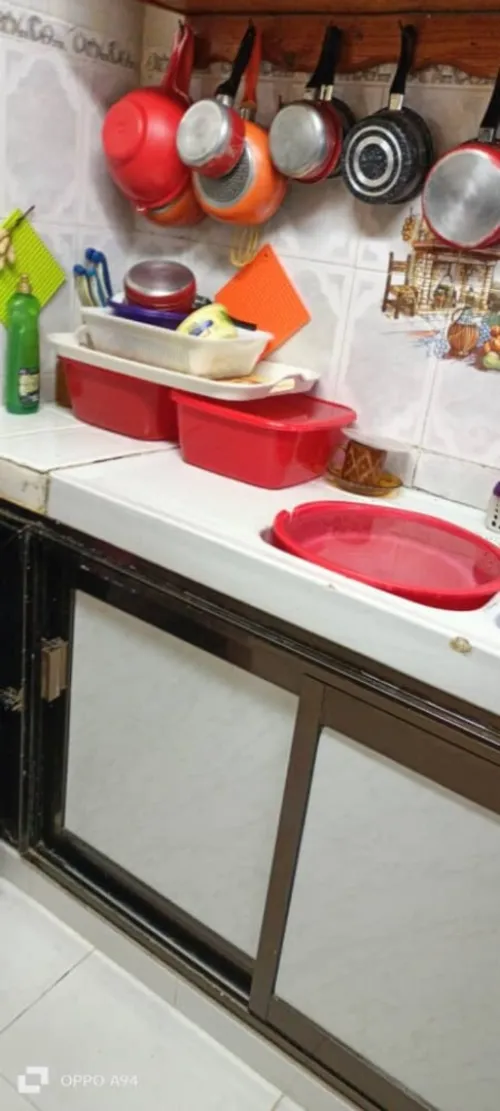 Vente Appartement F4 Blida Ouled yaich