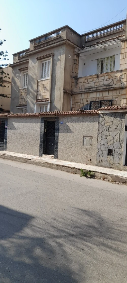 Vente Villa Blida Blida