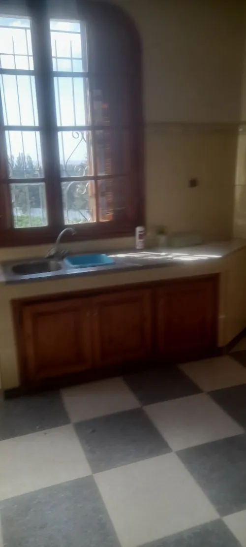 Location Appartement Niveau de villa F4 Blida Beni mered
