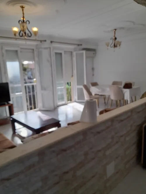 Vente Appartement F3 Blida Blida