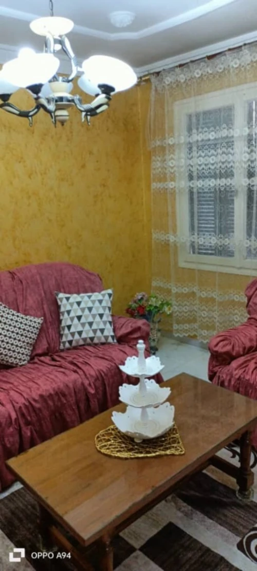 Vente Appartement F4 Blida Ouled yaich