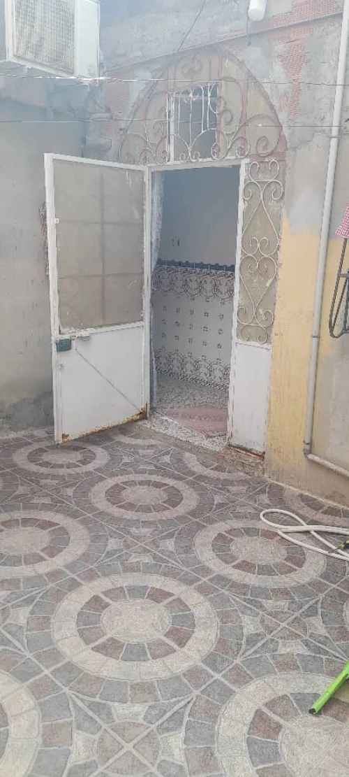 Vente Villa Blida Blida
