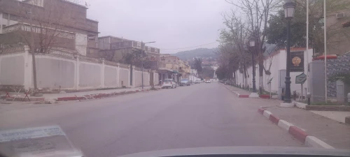 Vente Terrain Blida Blida