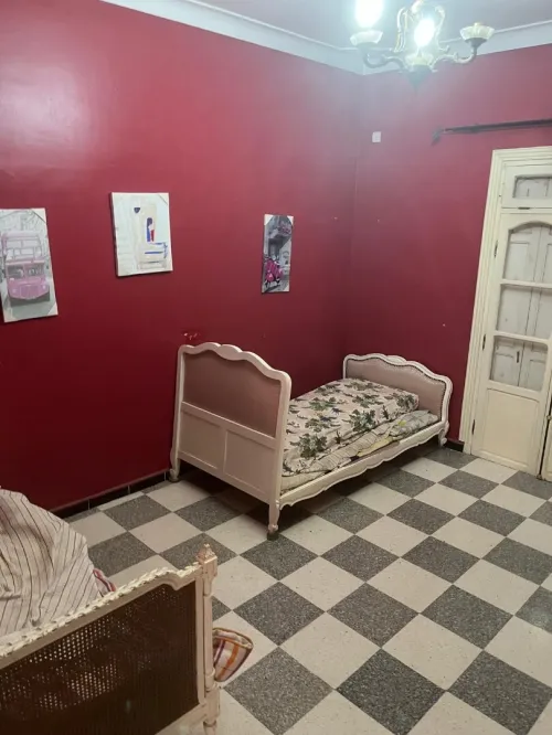 Vente Villa Blida Blida