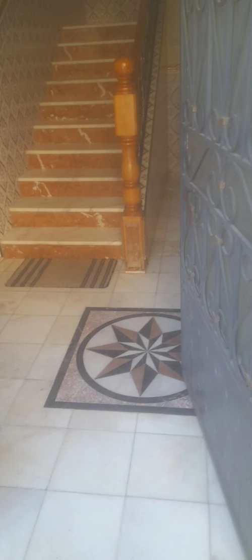 Location Appartement Niveau de villa F4 Blida Beni mered