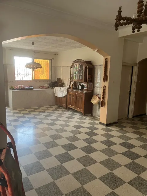 Vente Villa Blida Blida