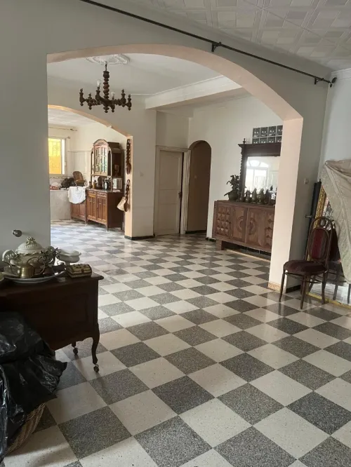 Vente Villa Blida Blida