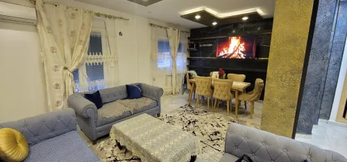 Vente Villa Alger Bordj el bahri