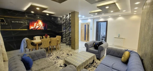 Vente Villa Alger Bordj el bahri