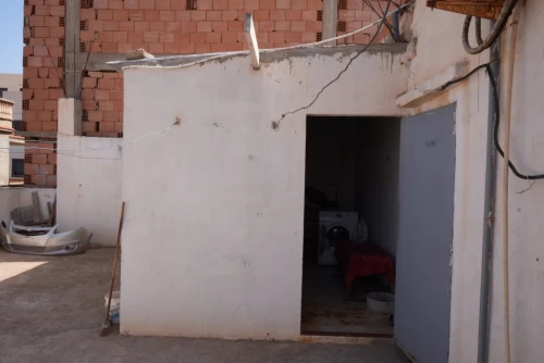 Vente Villa Oran Bir el djir