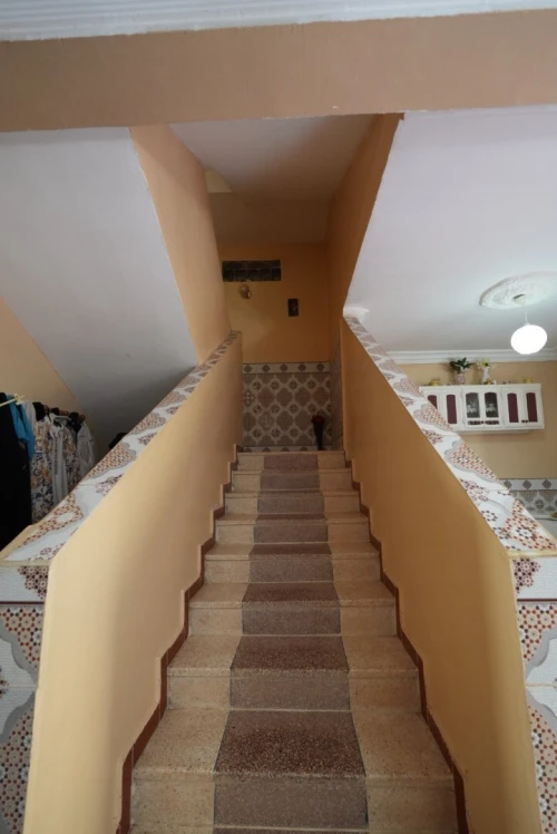 Vente Villa Oran Bir el djir