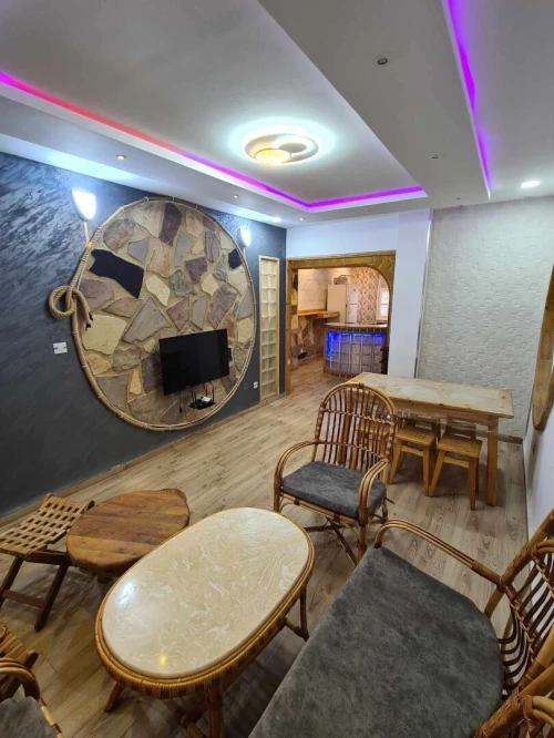 Vente Appartement F3 Béjaïa Melbou