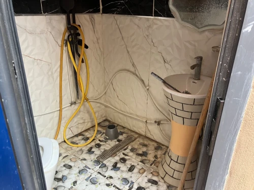 Location Appartement F2 Tamanrasset Tamanrasset